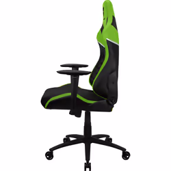 ThunderX3 TC5 Air Tech Siège de jeu universel Siège rembourré Noir, Vert - Vue supplémentaire 8
