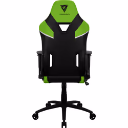 ThunderX3 TC5 Air Tech Siège de jeu universel Siège rembourré Noir, Vert - Vue supplémentaire 9