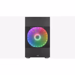 Aerocool Atomic Mini Tower Noir
