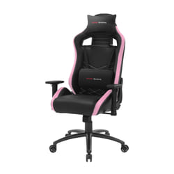 Mars Gaming MGCXNEO Siège de jeu universel Siège rembourré Noir, Violet