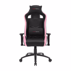 Mars Gaming MGCXNEO Siège de jeu universel Siège rembourré Noir, Violet