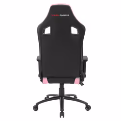 Mars Gaming MGCXNEO Siège de jeu universel Siège rembourré Noir, Violet