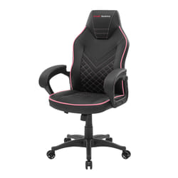 Mars Gaming MGCX ONE Siège de jeu universel Siège rembourré Noir, Violet
