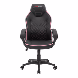 Mars Gaming MGCX ONE Siège de jeu universel Siège rembourré Noir, Violet