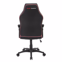 Mars Gaming MGCX ONE Siège de jeu universel Siège rembourré Noir, Violet