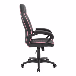 Mars Gaming MGCX ONE Siège de jeu universel Siège rembourré Noir, Violet - Vue supplémentaire 4