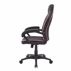 Mars Gaming MGCX ONE Siège de jeu universel Siège rembourré Noir, Violet - Vue supplémentaire 5