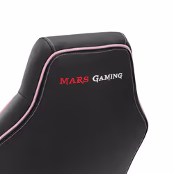 Mars Gaming MGCX ONE Siège de jeu universel Siège rembourré Noir, Violet - Vue supplémentaire 6