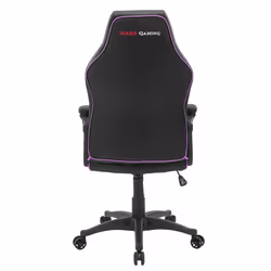 Mars Gaming MGCX ONE Siège de jeu universel Siège rembourré Noir, Rose