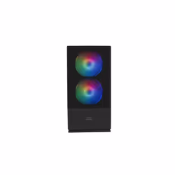 Mars Gaming MCZ unité centrale Mini Tower Noir