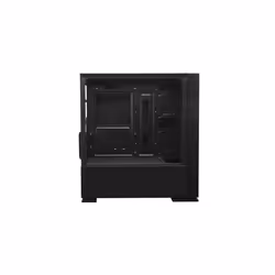Mars Gaming MCZ unité centrale Mini Tower Noir - Vue supplémentaire 4