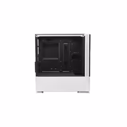Mars Gaming MCZW unité centrale Mini Tower Blanc - Vue supplémentaire 5