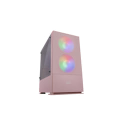 Mars Gaming MCZ Mini Tower Rose