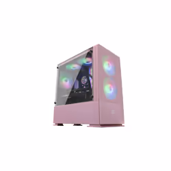 Mars Gaming MCZ Mini Tower Rose