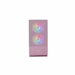Mars Gaming MCZ Mini Tower Rose