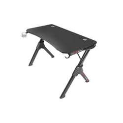 Mars Gaming MGD bureau d'ordinateur Noir