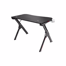 Mars Gaming MGD bureau d'ordinateur Noir