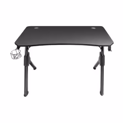 Mars Gaming MGD bureau d'ordinateur Noir - Vue supplémentaire 4