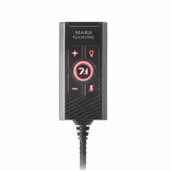 Mars Gaming MSC2, 7.1 canaux, USB