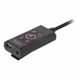 Mars Gaming MSC2 carte sons 7.1 canaux USB
