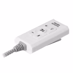 Mars Gaming MSC2W carte sons 7.1 canaux USB - Vue supplémentaire 4