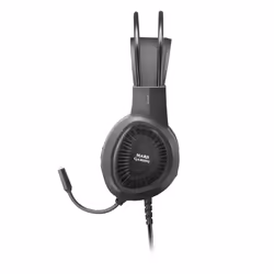 Mars Gaming MH120 Noir