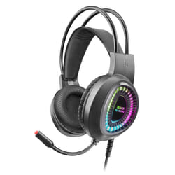 Mars Gaming MH220 Noir