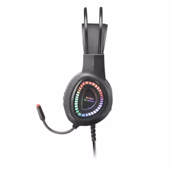 Mars Gaming MH220 Noir