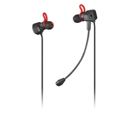 Mars Gaming MIHX Noir