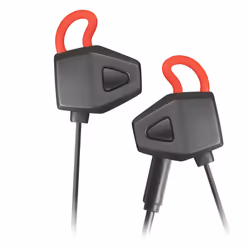 Mars Gaming MIHX Noir - Vue supplémentaire 6