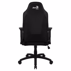 Aerocool Admiral Siège de jeu universel Siège rembourré Noir, Bleu - Vue supplémentaire 7