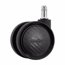 Aerocool Admiral Siège de jeu universel Siège rembourré Noir - Vue supplémentaire 10
