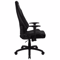 Aerocool Admiral Siège de jeu universel Siège rembourré Noir - Vue supplémentaire 5