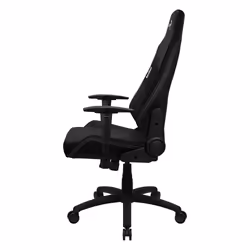 Aerocool Admiral Siège de jeu universel Siège rembourré Noir - Vue supplémentaire 6