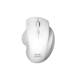 Mars Gaming MMWERGOW souris Droitier RF sans fil Mécanique 3200 DPI