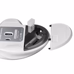 Mars Gaming MMWERGOW souris Droitier RF sans fil Mécanique 3200 DPI - Vue supplémentaire 5