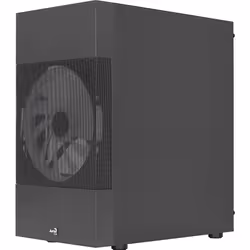 Aerocool Atomic Lite Mini Tower Noir - Vue supplémentaire 10