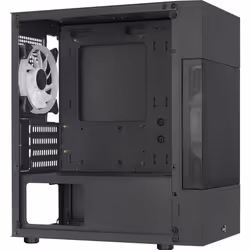 Aerocool Atomic Lite Mini Tower Noir - Vue supplémentaire 12