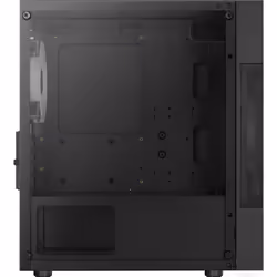 Aerocool Atomic Lite Mini Tower Noir - Vue supplémentaire 13