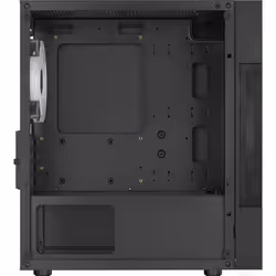 Aerocool Atomic Lite Mini Tower Noir - Vue supplémentaire 14