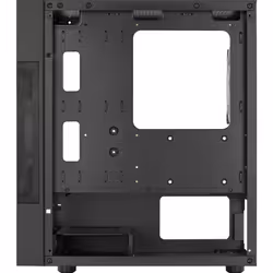Aerocool Atomic Lite Mini Tower Noir - Vue supplémentaire 16