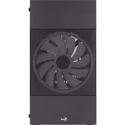 Aerocool Atomic Lite Mini Tower Noir - Vue supplémentaire 6