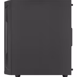 Aerocool Trinity Mini Mini Tower Noir - Vue supplémentaire 15