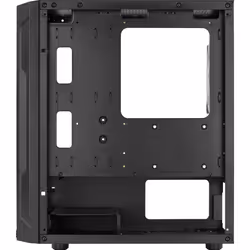 Aerocool Trinity Mini Mini Tower Noir - Vue supplémentaire 16