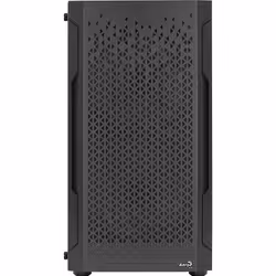 Aerocool Trinity Mini Mini Tower Noir - Vue supplémentaire 8
