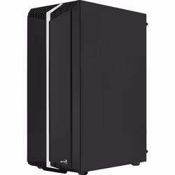 Aerocool Bionic Midi Tower Noir - Vue supplémentaire 10