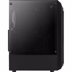 Aerocool Bionic Midi Tower Noir - Vue supplémentaire 11