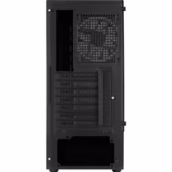 Aerocool Bionic Midi Tower Noir - Vue supplémentaire 12