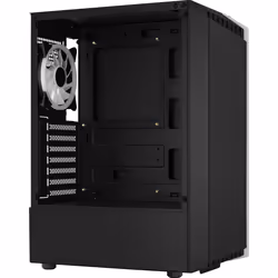 Aerocool Bionic Midi Tower Noir - Vue supplémentaire 13