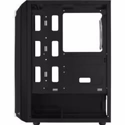 Aerocool Bionic Midi Tower Noir - Vue supplémentaire 16